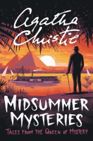 Midsummer mysteries by Christie, Agatha